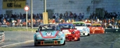 PORSCHE 934 RSR  DRM 1976